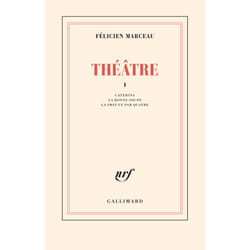 ISBN Théâtre
