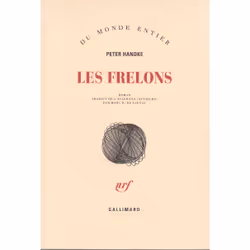 ISBN Les frelons, Français, 240 pages