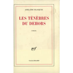 Les tenebres du dehors