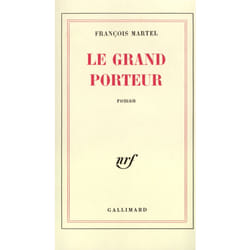 ISBN Le Grand Porteur