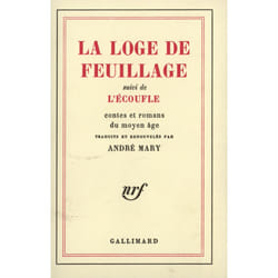 La loge de feuillage - l'ecoufle