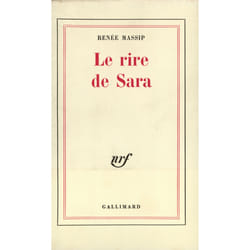 Le rire de sara