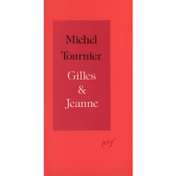 ISBN Gilles & Jeanne, Français, 152 pages