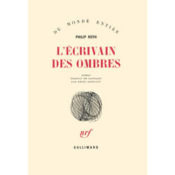 L'écrivain des ombres