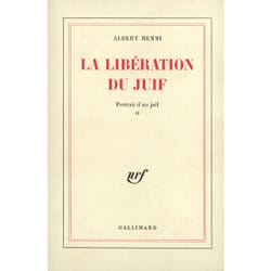Portrait d'un juif - ii - la liberation du juif