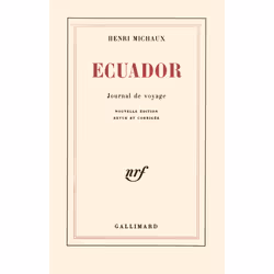 ISBN Ecuador, Français, 192 pages