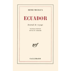 Ecuador - journal de voyage