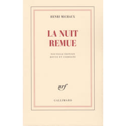 La nuit remue