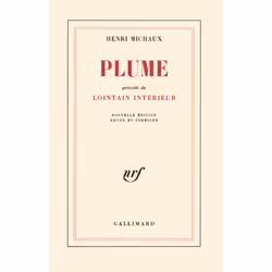 ISBN Plume, Français, 224 pages