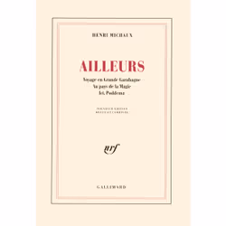 ISBN Ailleurs, Français, 256 pages