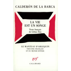La Vie est un songe