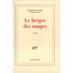 ISBN Le berger des nuages, Français, 224 pages