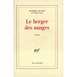 Le berger des nuages