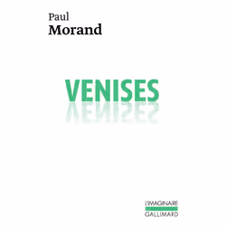 ISBN Venises, Français, 224 pages