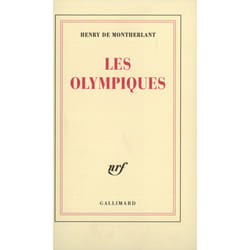 Les olympiques
