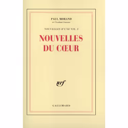 ISBN Nouvelles du cœur, Français, 432 pages