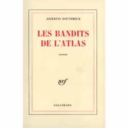ISBN Les bandits de l'Atlas, Français, 192 pages