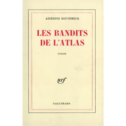 Les bandits de l'atlas