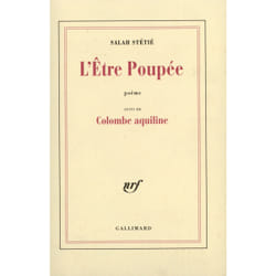 L'Être Poupée / Colombe aquiline