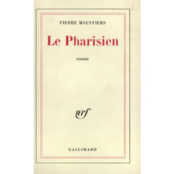 ISBN Le Pharisien