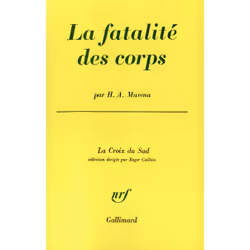 ISBN La fatalité des corps, Français, 254 pages