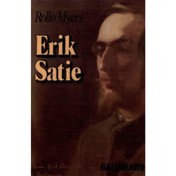 Erik Satie