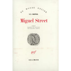 ISBN Miguel Street