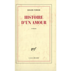 Histoire d'un amour
