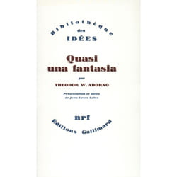 Quasi una fantasia