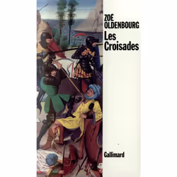 ISBN Les croisades, Français, 668 pages