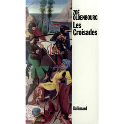 Les croisades