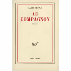 ISBN Le Compagnon, Français, 204 pages