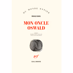 ISBN Mon oncle Oswald, Français, 288 pages