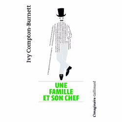 ISBN Une famille et son chef, Français, 266 pages