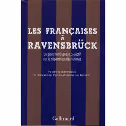 ISBN Les Françaises à Ravensbrück, Français, 352 pages
