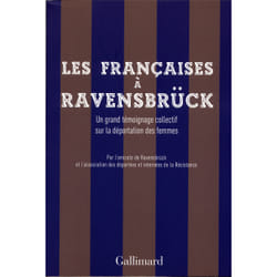 Les francaises a ravensbruck