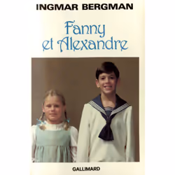 ISBN Fanny et Alexandre, Français, 240 pages