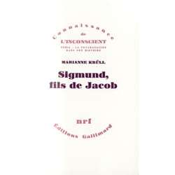 Sigmund, fils de Jacob : Un lien non dénoué