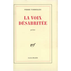 La voix désabritée