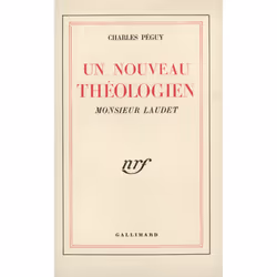 ISBN Un Nouveau théologien, Français, 228 pages