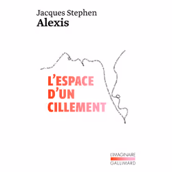 ISBN L'espace d'un cillement, Français, 352 pages