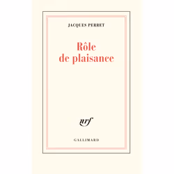 ISBN Rôle de plaisance, Français, 304 pages