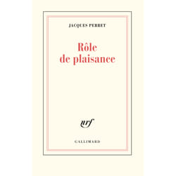 Rôle de plaisance