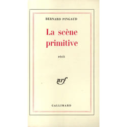 La scene primitive