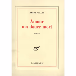 ISBN Amour ma douce mort ou Une veuve pas si moderne, Français, 272 pages
