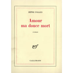 Amour ma douce mort ou une veuve pas si moderne