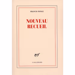ISBN Nouveau Recueil, Français, 244 pages