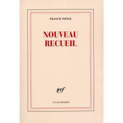 Nouveau recueil