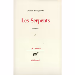 ISBN Les Serpents, Français, 280 pages