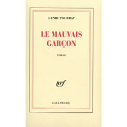Le mauvais garcon